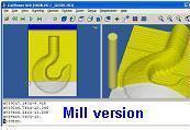Animated Part Cutting